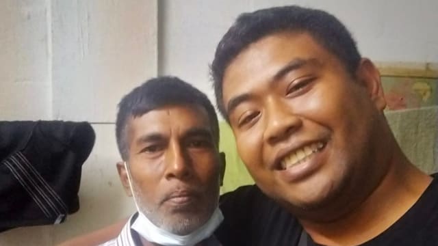 马国雇主谦虚称孟加拉员工为真正“工程师” 16年建立深厚情谊
