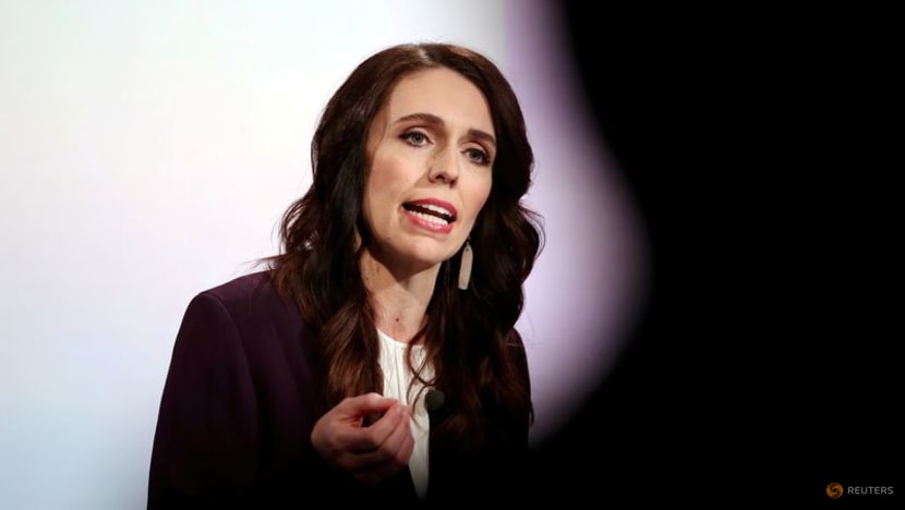 New Zealand's Ardern orders nationwide lockdown over 1 COVID-19 case