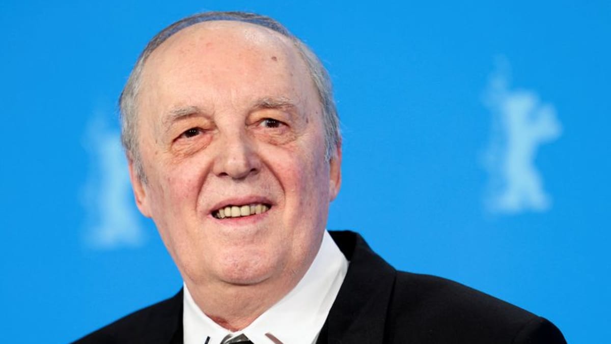 Horror legend Argento, 81, brings gory swan tune to Berlin Movie Competition
