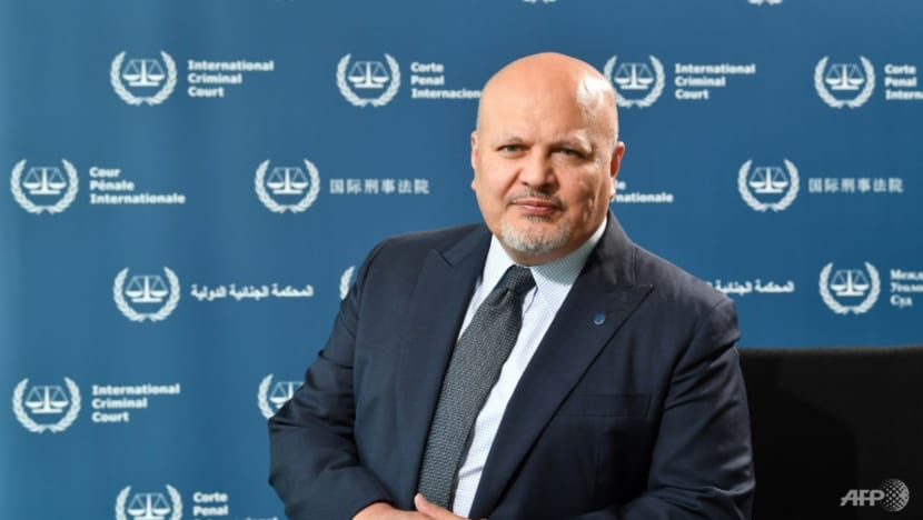 Al Jazeera takes journalist's 'brutal' killing to ICC Al Jazeera takes journalist's 'brutal' killing to ICC