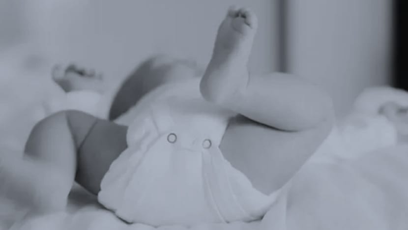 Meratap dalam diam: Kurang sistem sokongan bagi lelaki yang kematian anak, isteri keguguran Meratap dalam diam: Kurang sistem sokongan bagi lelaki yang kematian anak, isteri keguguran