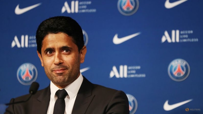 ECA, UEFA joint venture better for European clubs than Super League, says Al-Khelaifi
