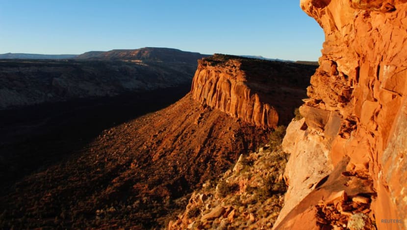 Biden to restore boundaries of protected areas that were reduced by Trump Biden to restore boundaries of protected areas that were reduced by Trump