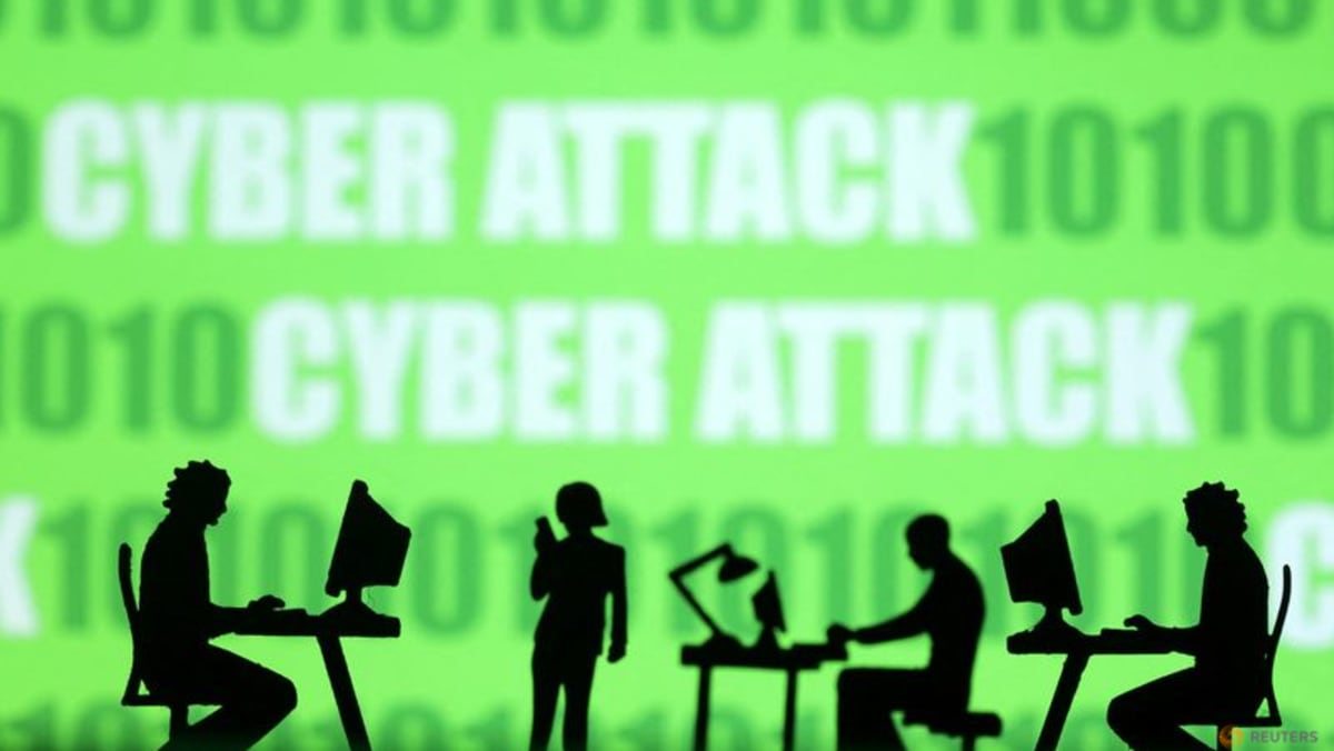 Hackers rusos se atribuyen el ciberataque a una empresa de defensa española