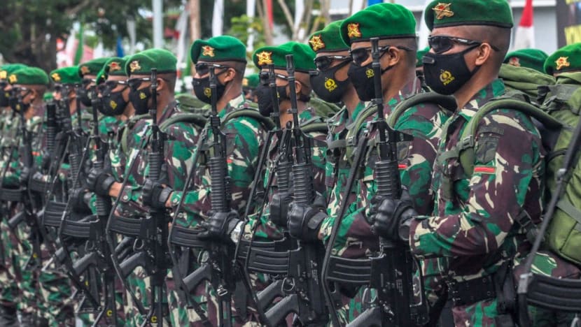 2 killed, several hurt in Indonesia’s Papua province protest 2 killed, several hurt in Indonesia’s Papua province protest