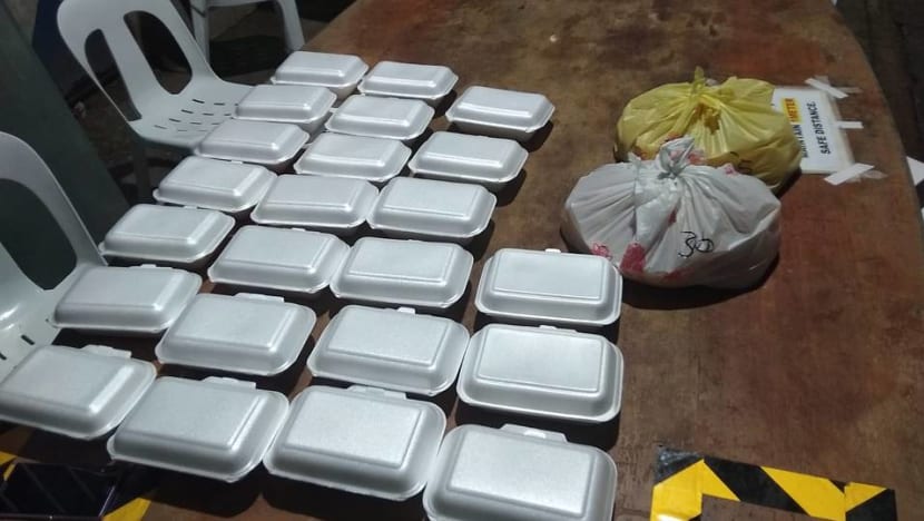 NGOs launch initiatives to help migrant workers amid COVID-19 outbreak NGOs launch initiatives to help migrant workers amid COVID-19 outbreak