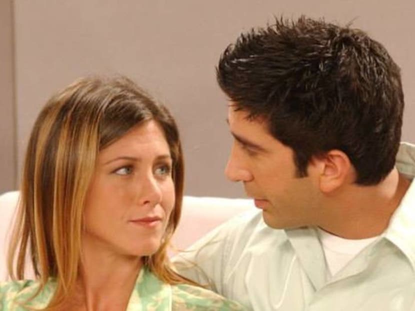Would Ross and Rachel still be together today? Jennifer Aniston knows Would Ross and Rachel still be together today? Jennifer Aniston knows