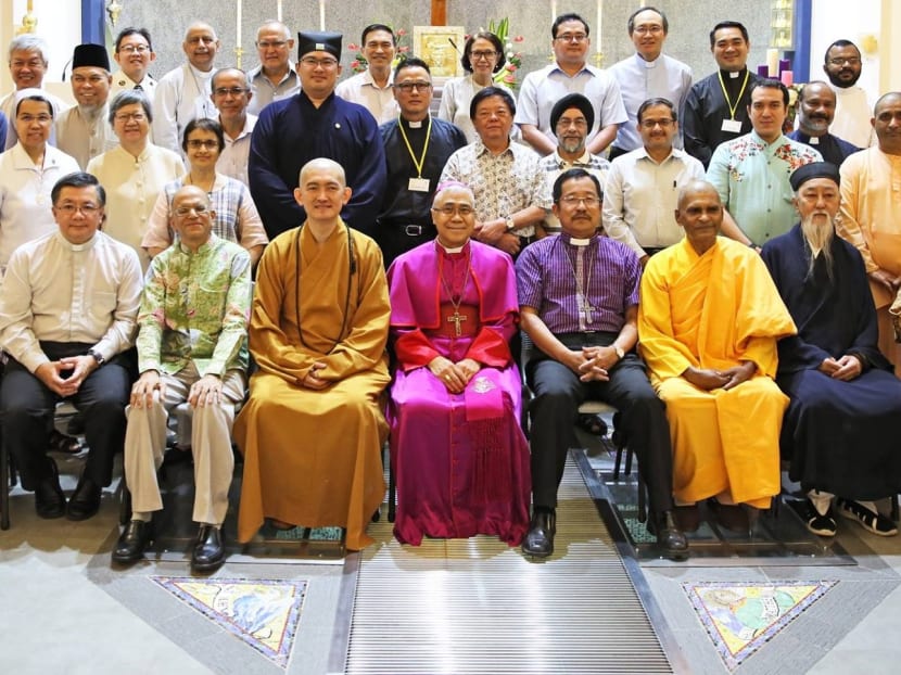 Covid-19: Some religious bodies cancel activities while others ramp up cleaning Covid-19: Some religious bodies cancel activities while others ramp up cleaning
