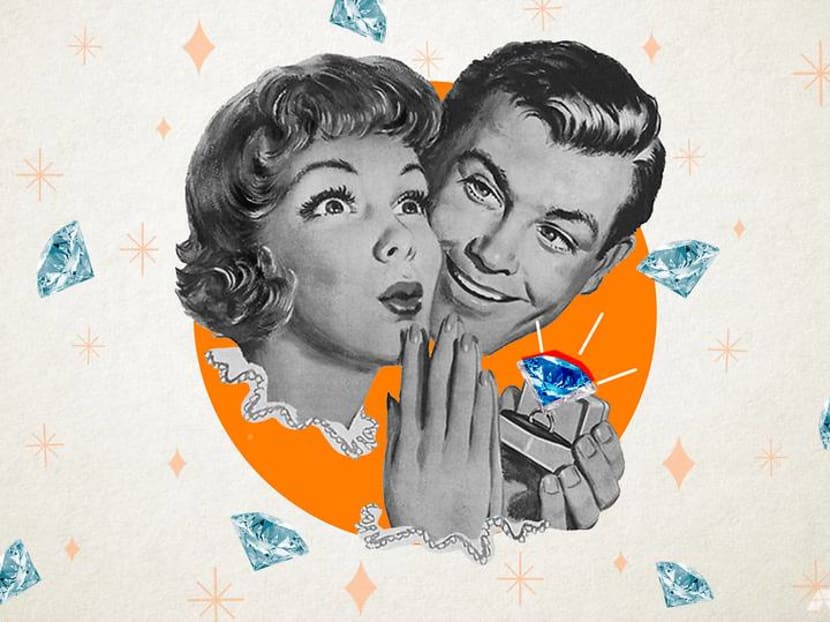 How to buy an engagement ring: Everything a guy needs to know to get it right How to buy an engagement ring: Everything a guy needs to know to get it right