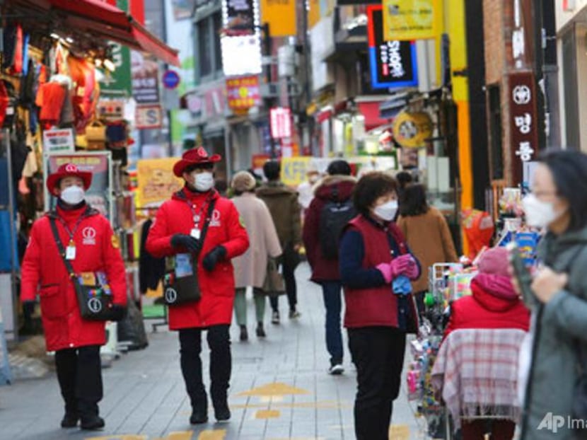 Commentary: Is South Korea doing enough to tackle its new COVID-19 wave? Commentary: Is South Korea doing enough to tackle its new COVID-19 wave?