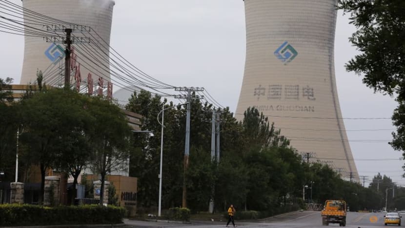China's daily coal output near annual high, govt continues crackdown on irregularities