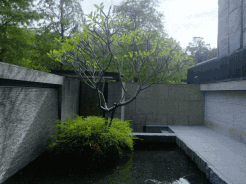 Jam Hsiao’s 8Storey Mansion Gives Us Serious House Envy TODAY