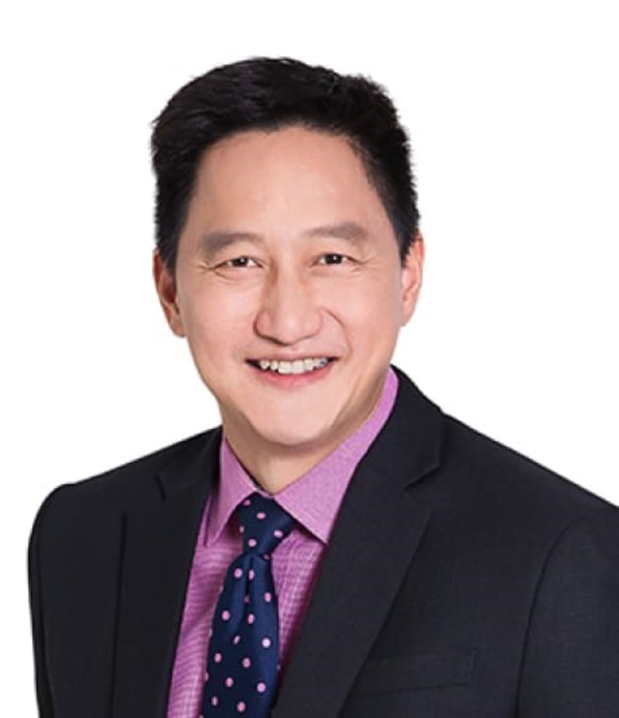 Steven Chia Steven Chia