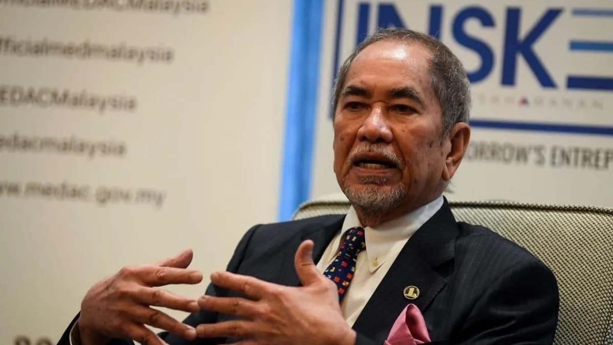 Larangan pertemuan politik selama kampanye pemilu Melaka berlaku untuk semua: Menteri Hukum de facto
