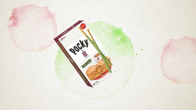 新加坡美食节下月举行 亚坤Pocky饼干限量推出
