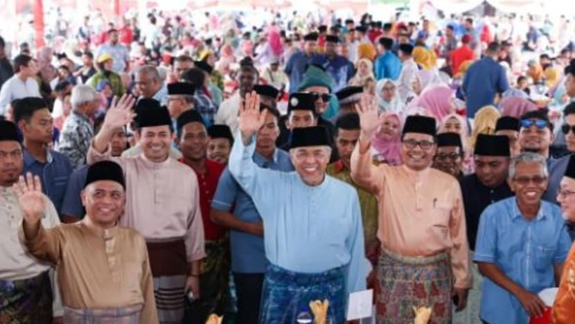 UMNO sasar rampas kerusi Parlimen Pasir Salak, 2 DUN pada PRU16