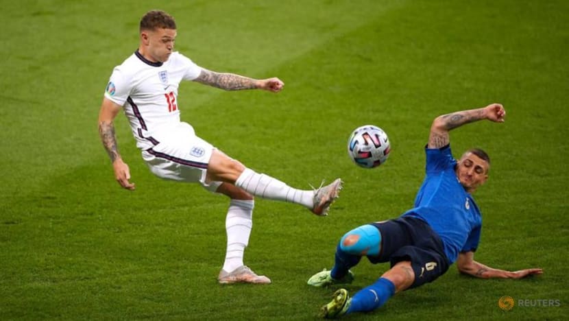 Soccer-Bale and Trippier to retain EU squad place in La Liga despite Brexit Soccer-Bale and Trippier to retain EU squad place in La Liga despite Brexit