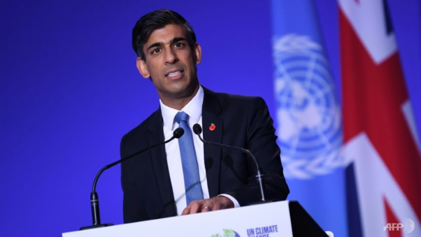 UK unveils plan for first net zero financial hub UK unveils plan for first net zero financial hub