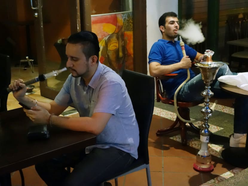 The writer lauds the authorities’ efforts to ban shisha, and says there are pay-offs from a total tobacco ban. TODAY file photo