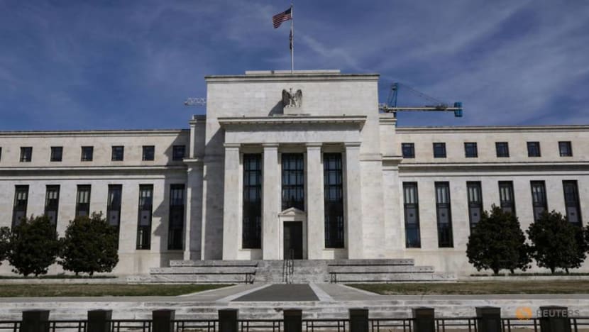 US Fed says large banks prepared to withstand economic crisis US Fed says large banks prepared to withstand economic crisis