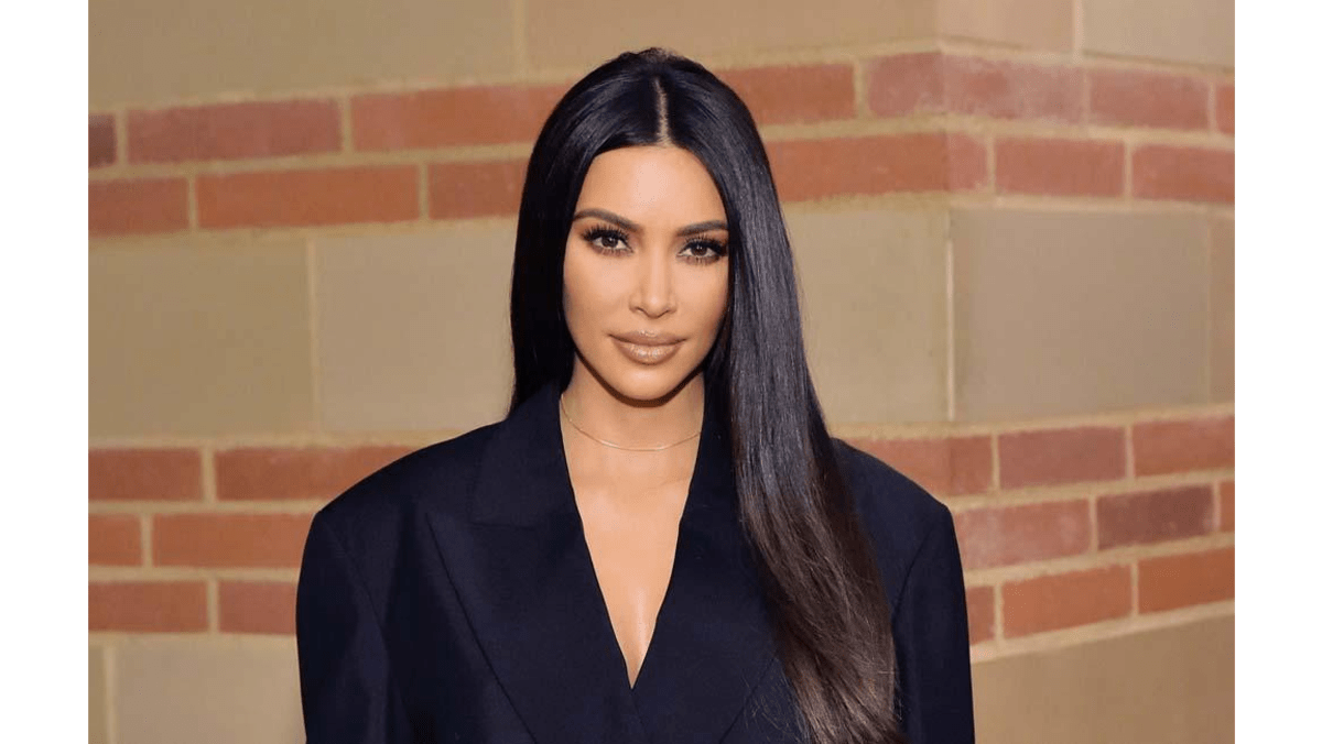 Kim Kardashian declares not adding a 'pee hole' her 'biggest