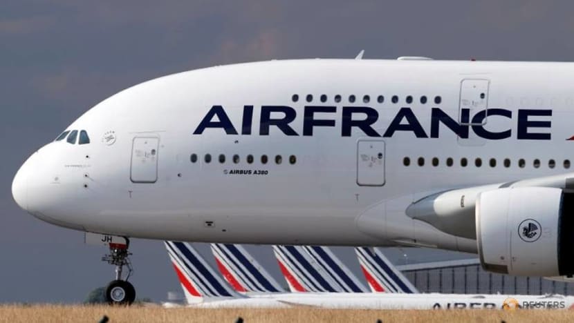 Air France-KLM and French travel stocks hit by UK quarantine measure Air France-KLM and French travel stocks hit by UK quarantine measure