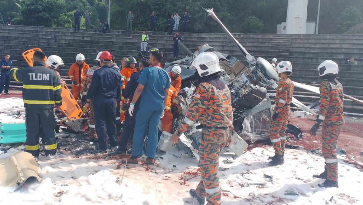 调查发现，马来西亚直升机相撞致人死亡，原因是一架直升机飞行高度错误