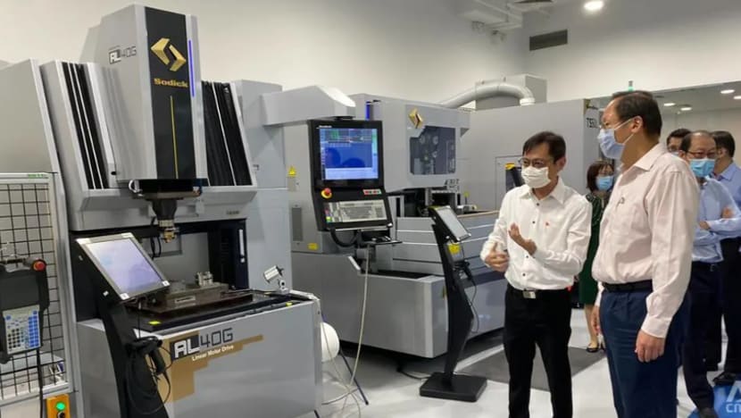 Garis panduan baru bagi tingkatkan keselamatan sektor pencetakan 3D
