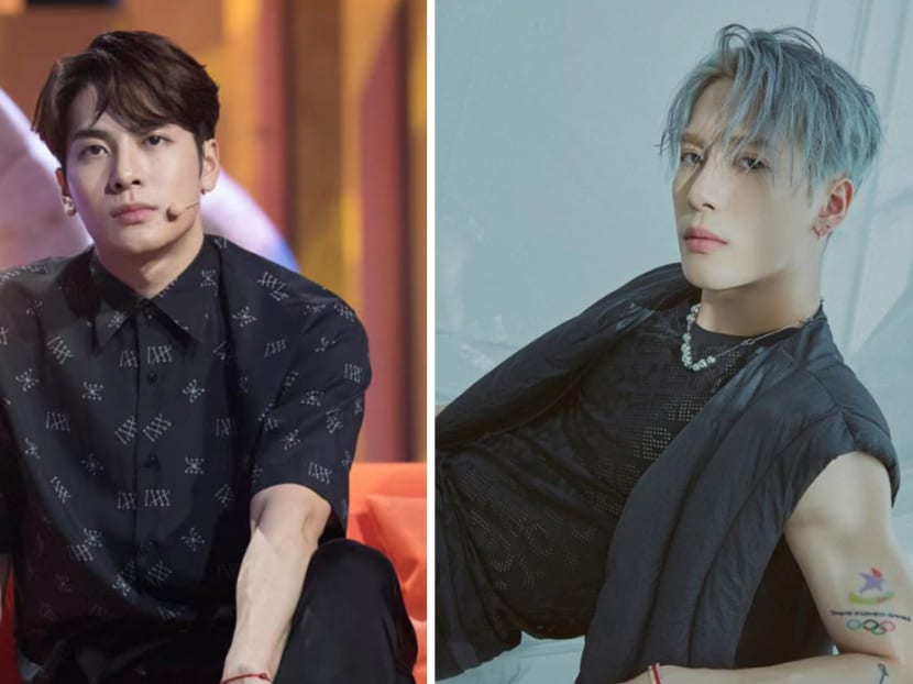 Jackson Wang Rumoured To Be "At High Risk" Of Getting Cancelled In China