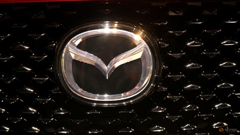Australian court upholds judgement on Japan's Mazda in consumer rights case Australian court upholds judgement on Japan's Mazda in consumer rights case