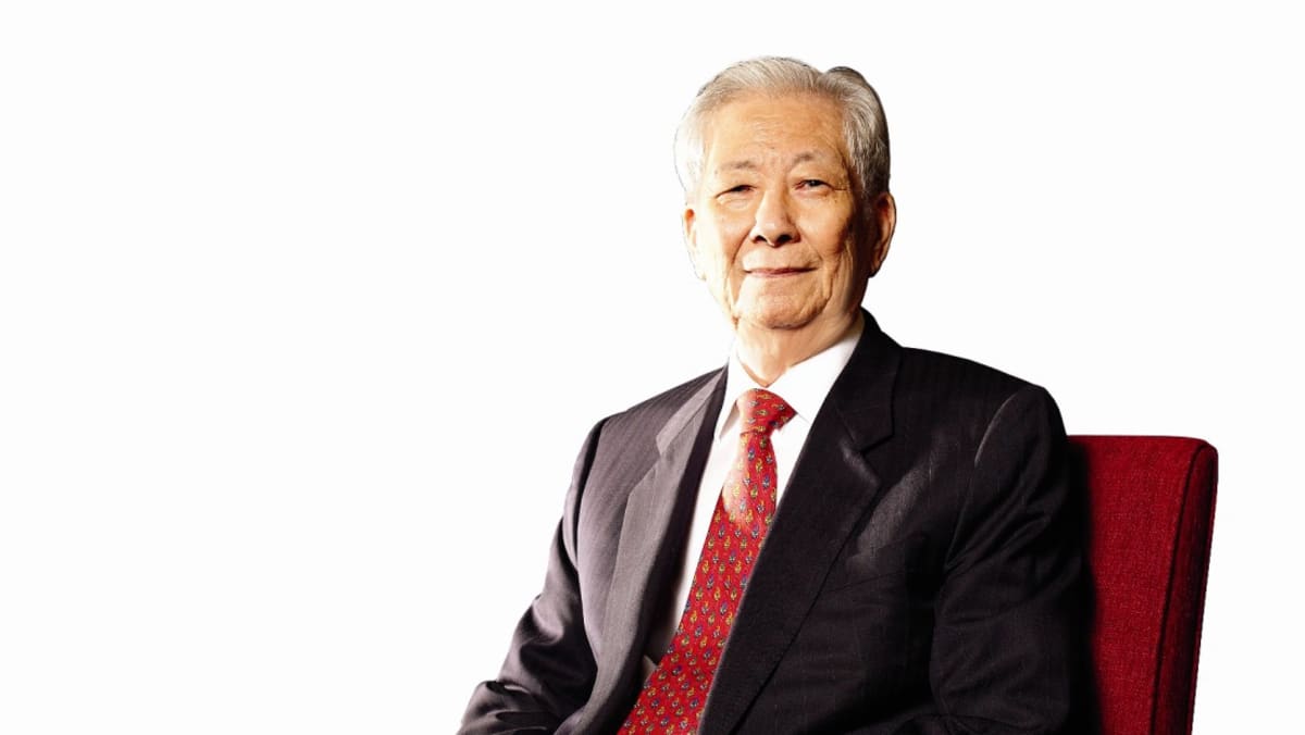 Goh Eng Wah of Eng Wah cinemas passes away TODAY