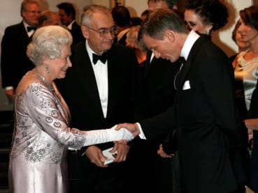 Daniel Craig, Elton John, Helen Mirren and other celebrities mourn Queen Elizabeth II