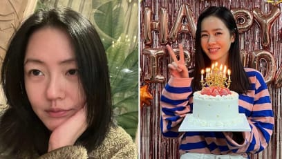 "How Handsome Or Beautiful Are You?": Dee Hsu Slams Netizens For Calling Son Ye Jin, 40, “Old” In Unretouched Pics