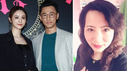 Raymond Lam’s ‘F&B Queen’ Mother-In-Law Reportedly Had A Net Worth Of “Hundreds Of Billions Of Dollars”