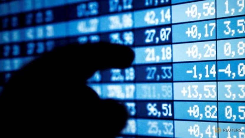 Bonds take a breather, Tencent tumbles Bonds take a breather, Tencent tumbles