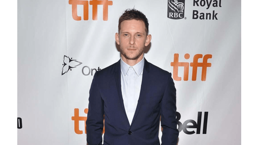 Jamie Bell's thrill to work with Annette Bening