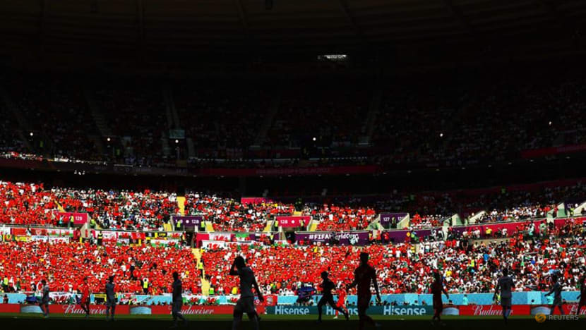 Wales and Iran goalless at break after Gholizadeh strike disallowed Wales and Iran goalless at break after Gholizadeh strike disallowed