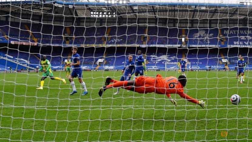 West Brom stun 10-man Chelsea with 5-2 victory at Stamford Bridge West Brom stun 10-man Chelsea with 5-2 victory at Stamford Bridge