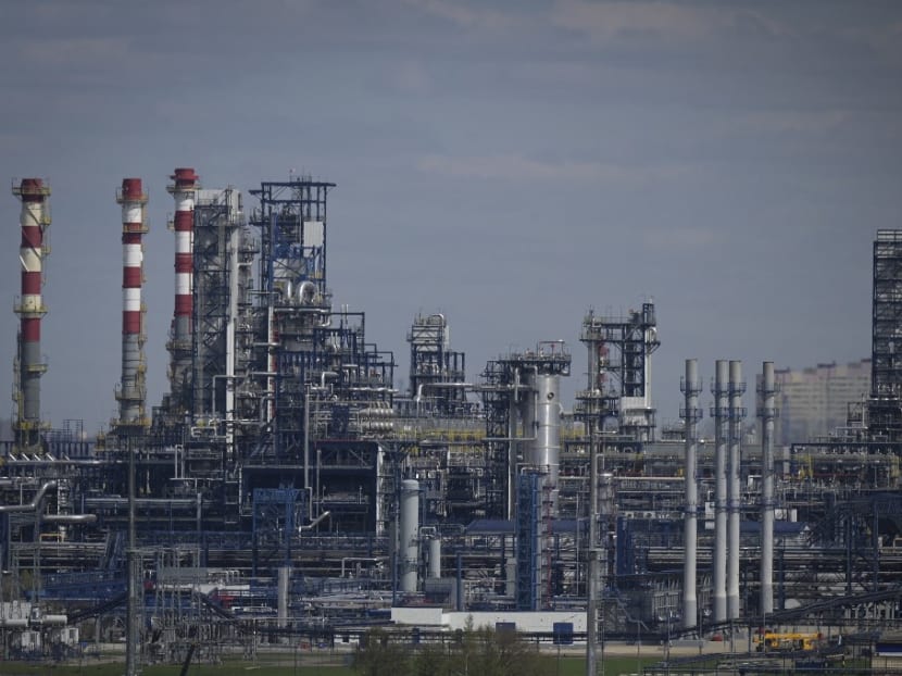 Why Putin’s demand for rubles has Europe scrambling Why Putin’s demand for rubles has Europe scrambling