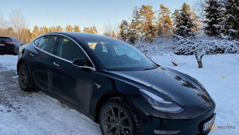Electric cars rise to record 54per cent market share in Norway in 2020 Electric cars rise to record 54per cent market share in Norway in 2020
