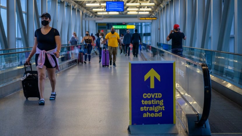 US CDC warns against travel to Brunei, Sri Lanka and Jamaica US CDC warns against travel to Brunei, Sri Lanka and Jamaica