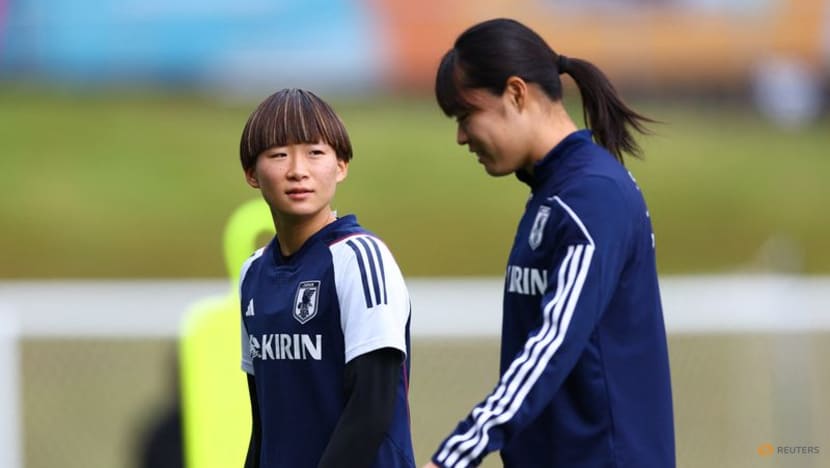 High-flying Japan's title credentials to be tested against Sweden