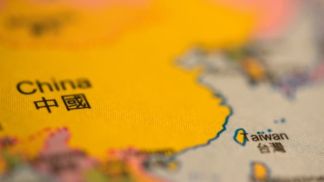 拜登：与习近平会面时 将询问在台湾问题上的红线