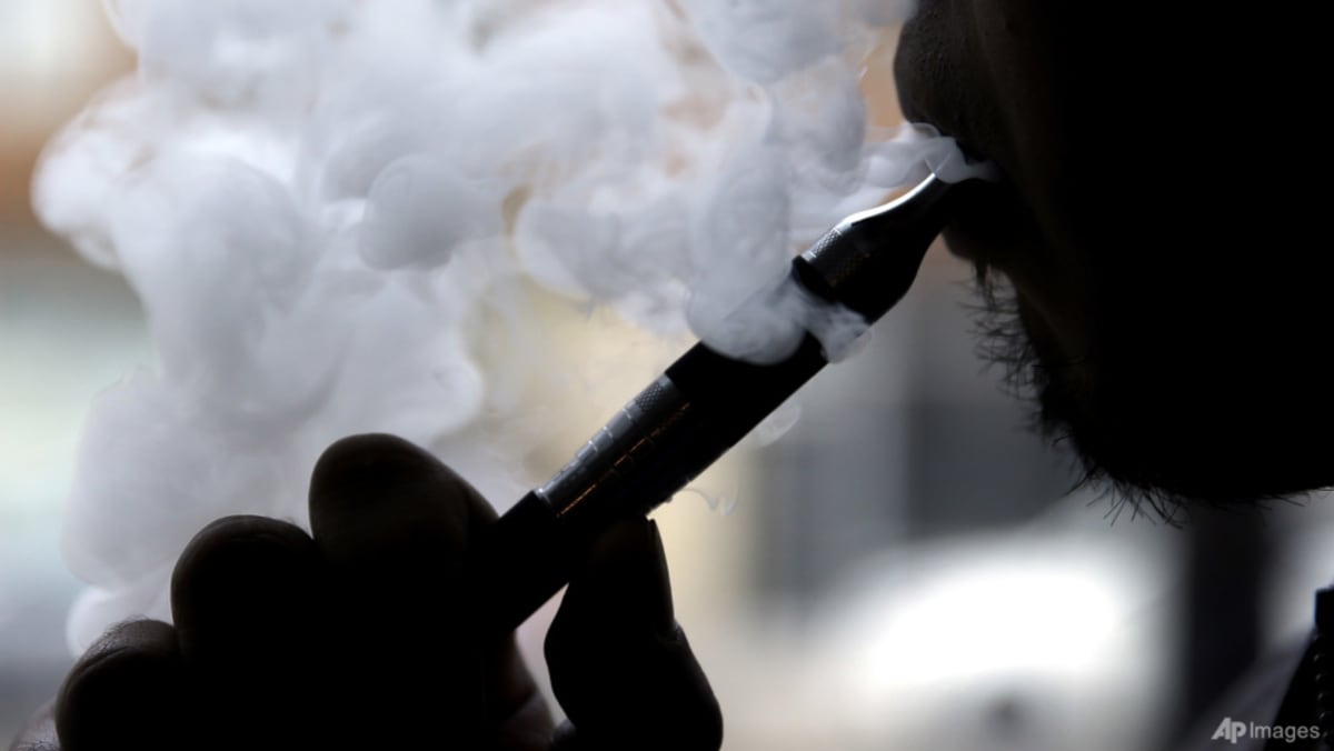 Commentary Malaysians losing battle on vaping after shock