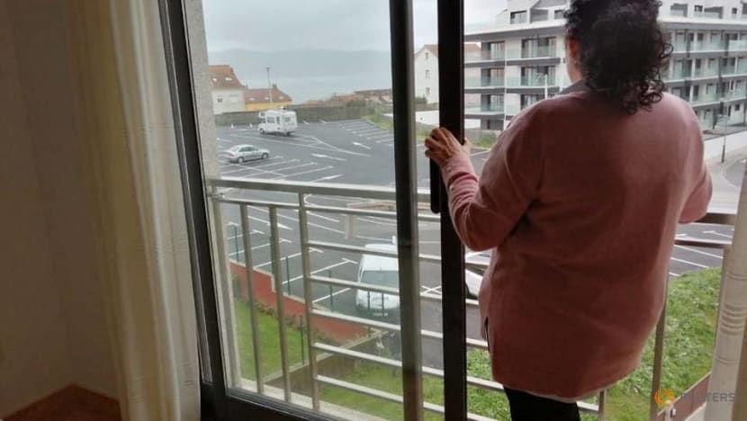 Spain's recovering rural rentals a sign of hope for Airbnb Spain's recovering rural rentals a sign of hope for Airbnb