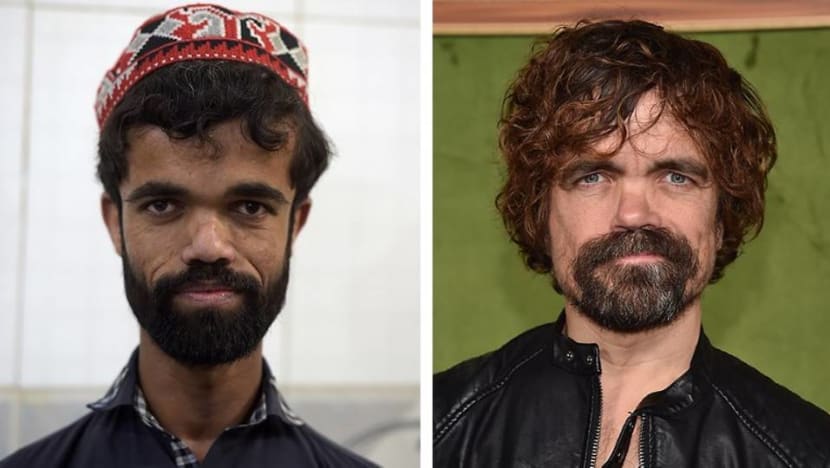 Pakistani waiter finds fame as Tyrion Lannister doppelganger, but has never heard of Game of Thrones Pakistani waiter finds fame as Tyrion Lannister doppelganger, but has never heard of Game of Thrones