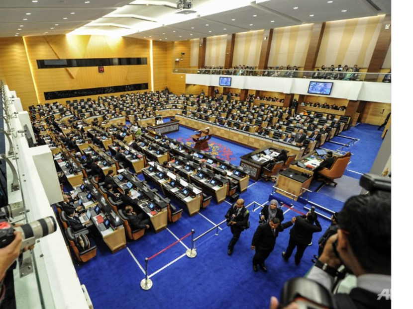 Malaysia opposition rebukes AG’s suggestion that Ismail Sabri need not table confidence motion in parliament