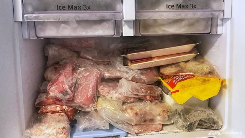 Demand for frozen food, freezers spikes amid COVID-19 pandemic