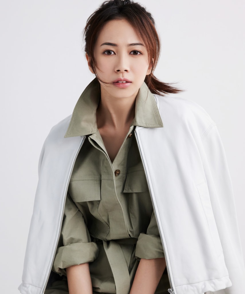 罗美仪 罗美仪