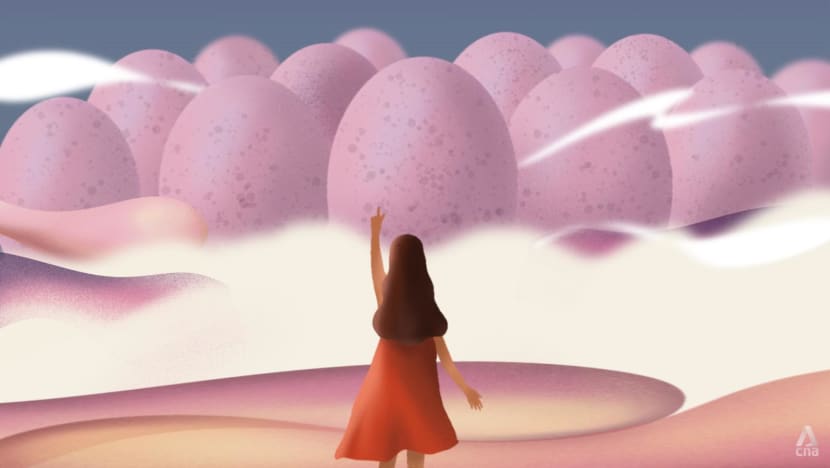 elective egg freezing in singapore